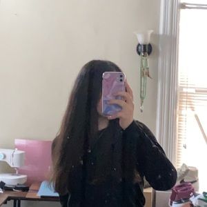 Meet your Posher, Gabrielle